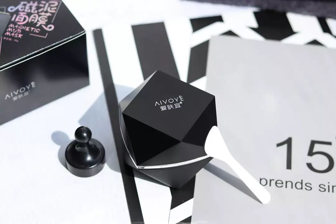 大家都在用的清洁面膜,不到一百的面膜