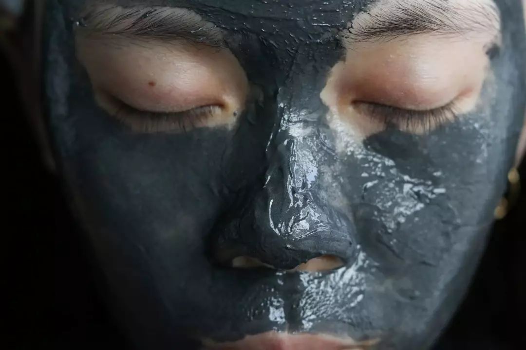 大家都在用的清洁面膜,不到一百的面膜