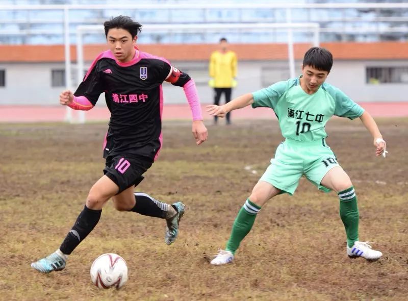 现在最强的四支足球队伍,这支球队