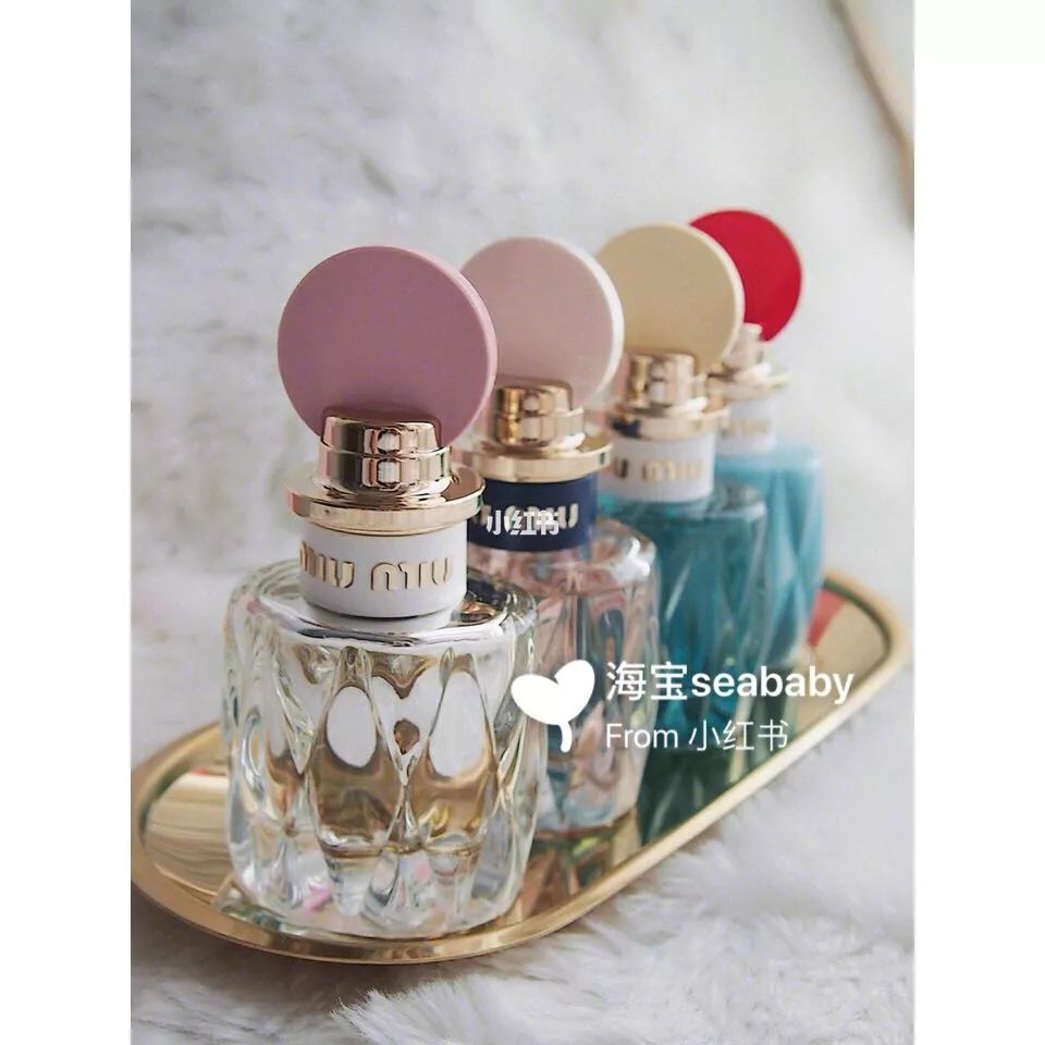 美到炸裂的夏日新品,美到犯规的春季新品