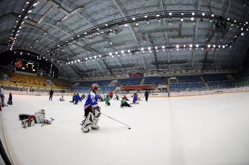 快收藏！就在你家门口，黑龙江这些体育场馆免费或低收费向社会开放！