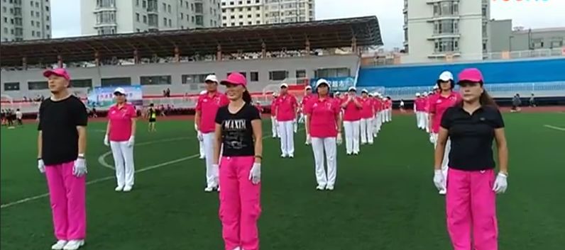 黑龙江省各市的体育馆,36个公共体育场馆免费开放