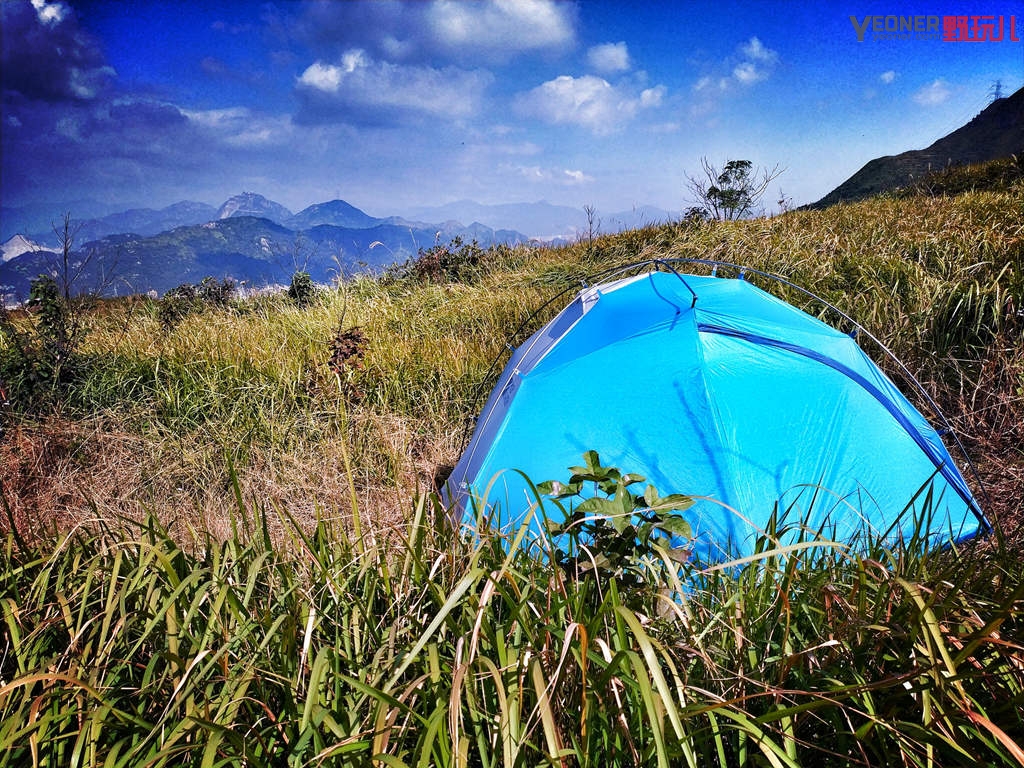 牧高笛冷山air升级版,牧高笛冷山与t系列对比
