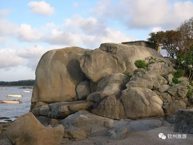 慢时光驿站银滩店,慢时光轻奢民宿