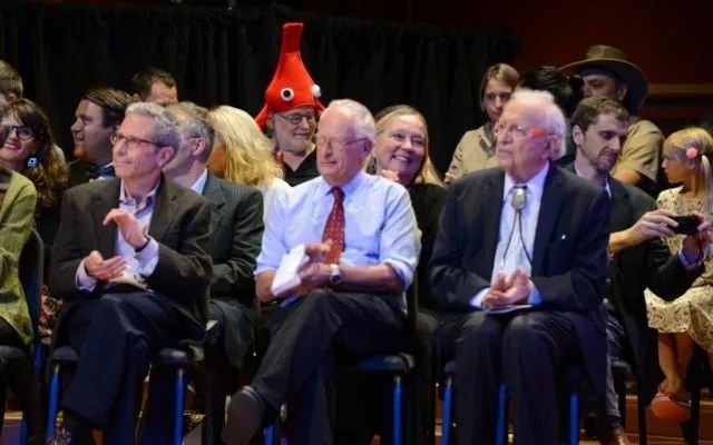 坐过山车排肾结石，吃人肉有助于减肥，2018搞笑诺贝尔奖了解一下？