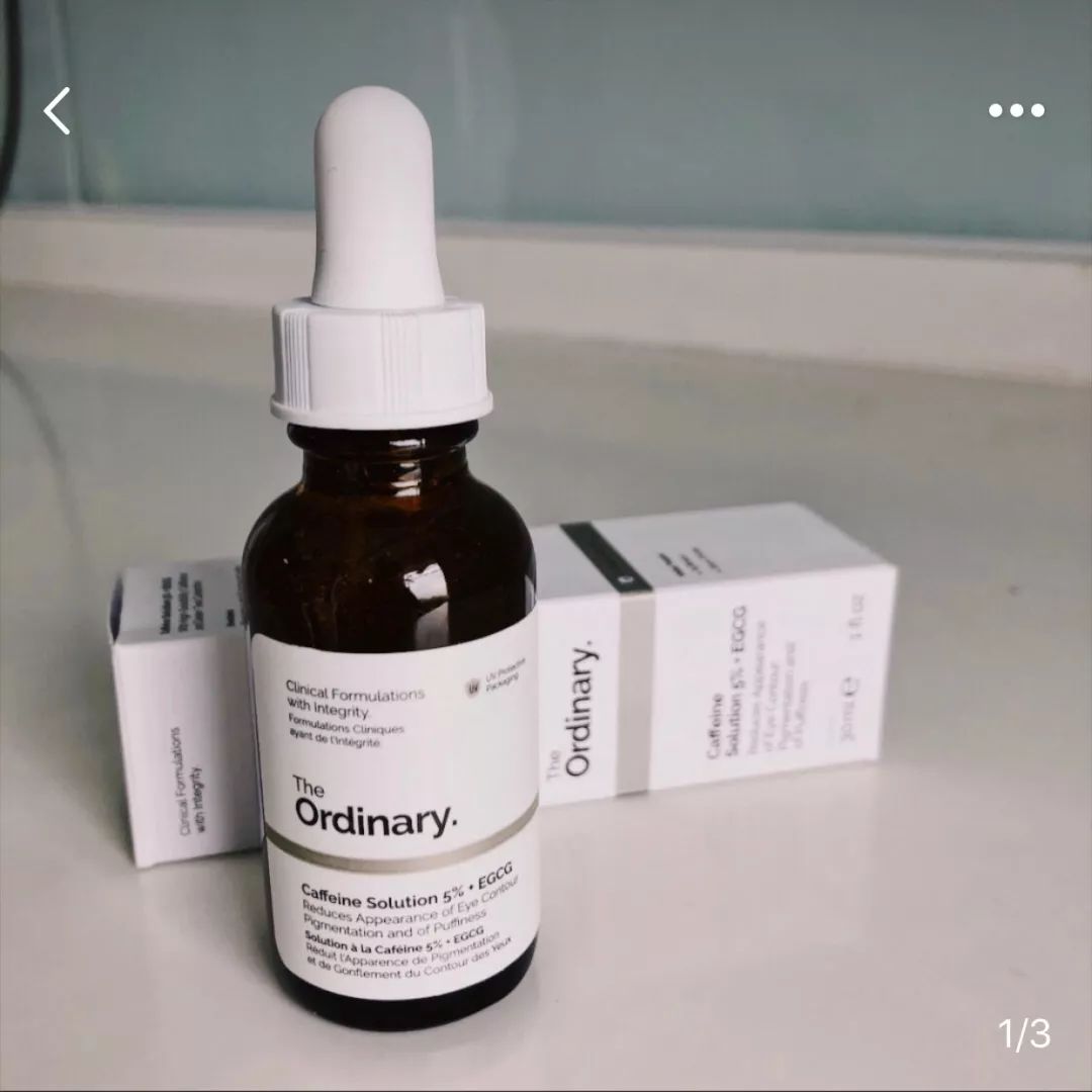 百元眼霜排行榜10强,好用不贵的4款眼霜