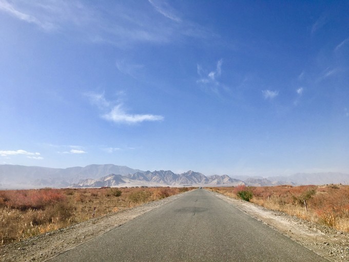 自助攀登玉珠峰,攀登玉珠峰攻略