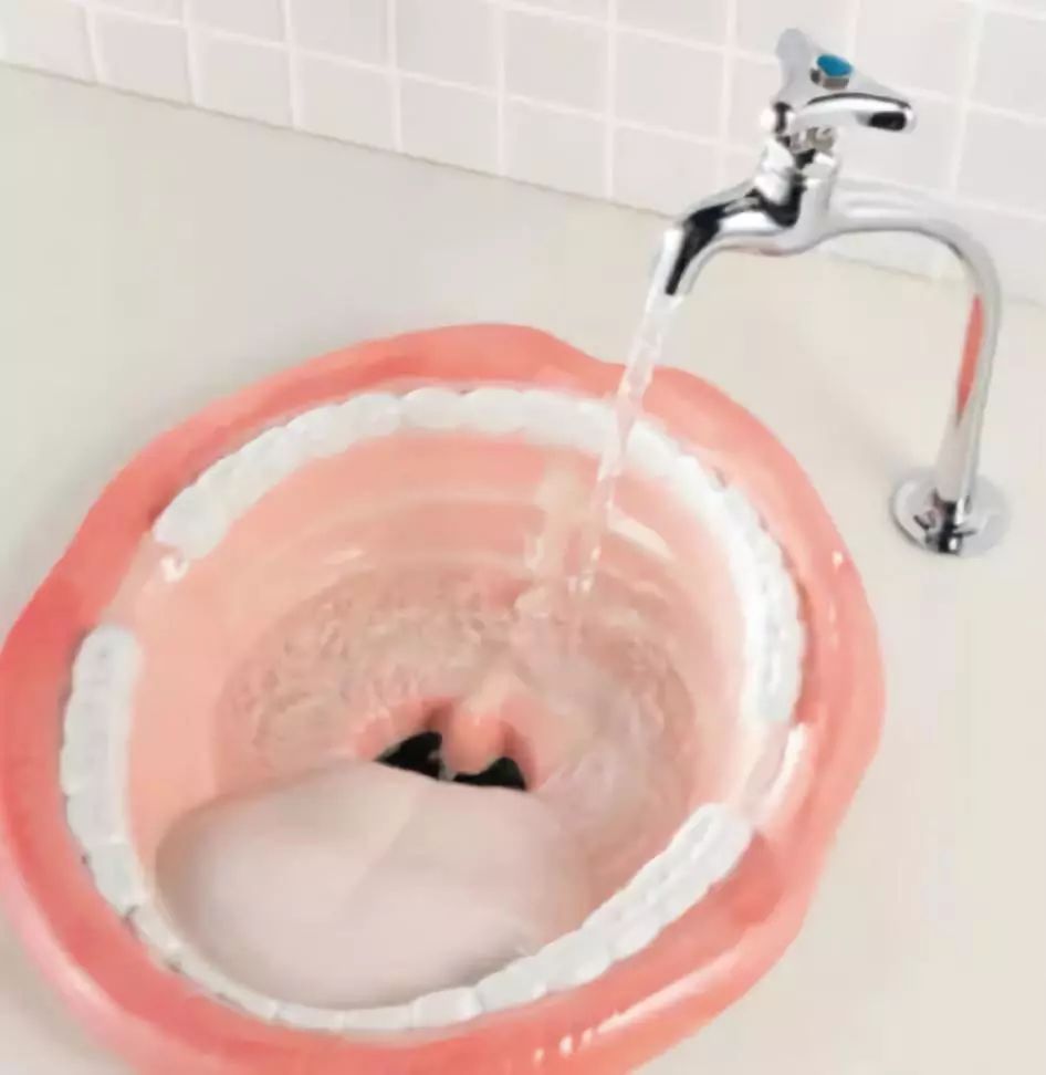 亏损5亿日元的水龙头，一有人气就不卖了！