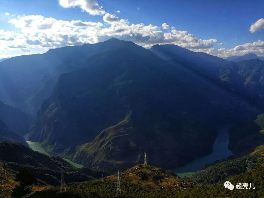 游记分享｜如梦木里，神秘的花园