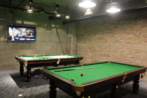 北京唯渡影咖现状,北京唯渡影咖