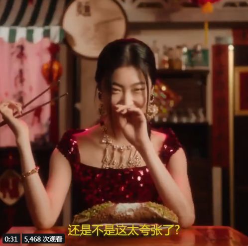 dg上海时装秀,上海dg时装秀