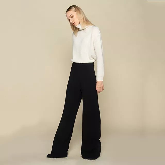 羊绒衫好物推荐,高品质羊绒衫内搭外穿都好看