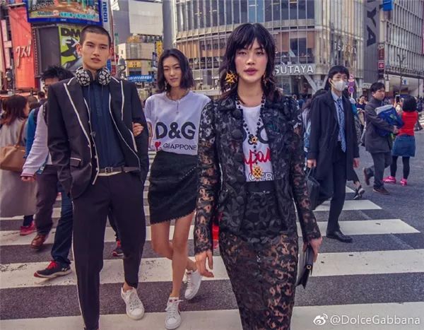 dg道歉声明完整版,dg致歉声明是什么