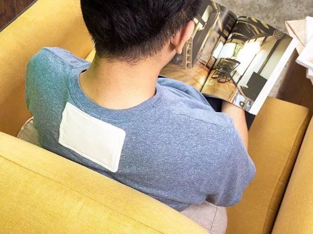 日本艾叶生姜暖宝宝贴,暖宝宝热贴日本原装进口