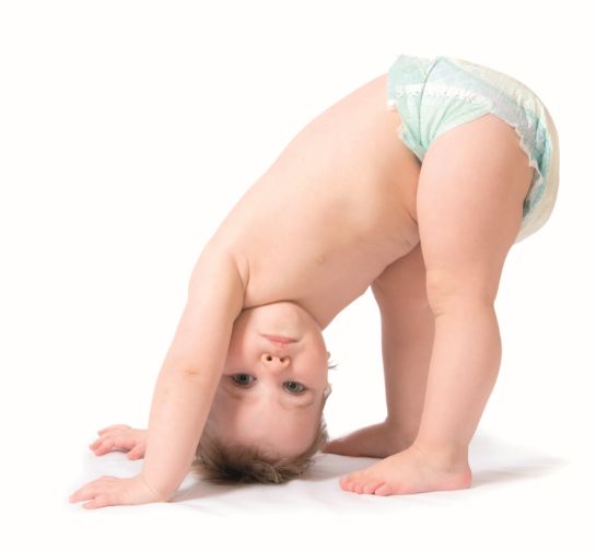 男宝宝如何清理私密卫生,怎么清洗宝宝私密处