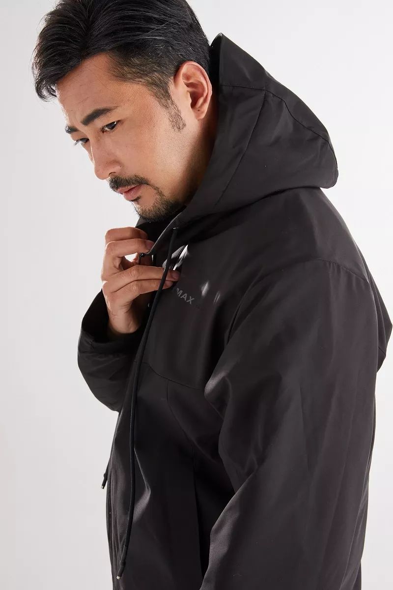 航天海鹰航天防寒服,航天科技防寒服