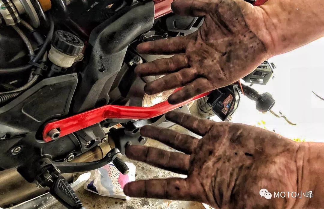 摩托车机油更换周期,摩托车初装油最佳更换时间