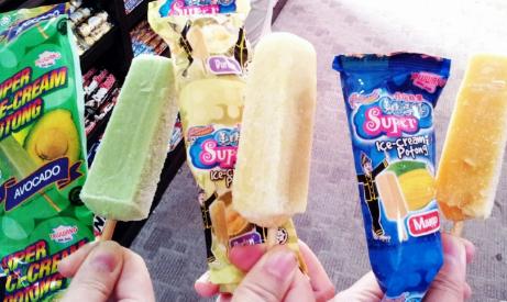 沙巴美食和特产有哪些,沙巴美食攻略旅游线路