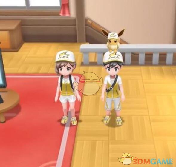 精灵宝可梦皮卡丘伊布PVP攻略,宝可梦皮卡丘和伊布攻略