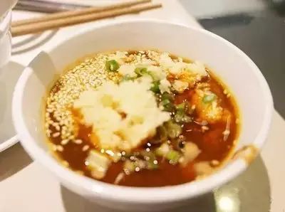 吃火锅怎么调酱汁最好吃,吃火锅芝麻蘸酱怎么调才好吃