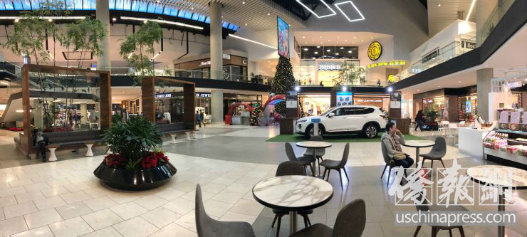 黑色星期五美国商场疯狂购物,黑色星期五美国商场促销