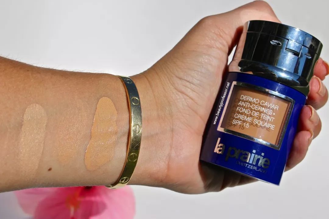 黄黑皮干皮怎么选粉底,干皮vs油皮