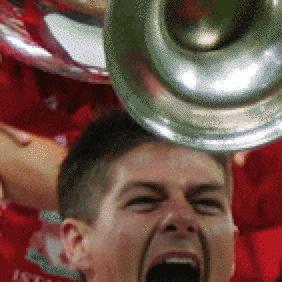 杰拉德退役红军队长永不独行,杰拉德退役球员含泪告别赛场