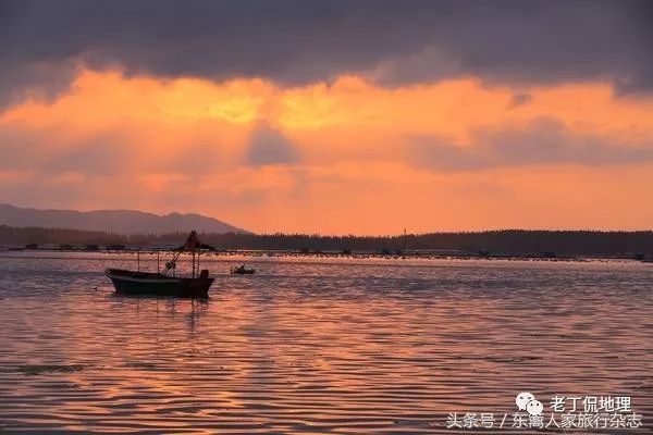 海南攻略自由行省钱最佳线路,海南床车自驾环岛攻略