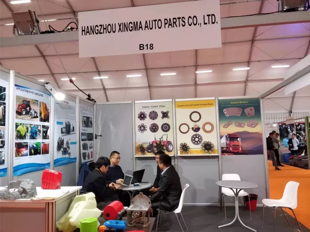 一位资深人士集11年全球展览经验和盘奉献：困难国际环境下，中国企业如何通过国际展会开拓国际市场？