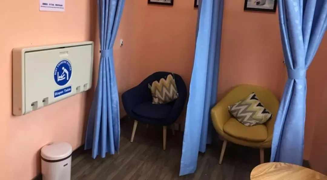 萧山母婴健康照顾中心在哪里,贴心母婴室