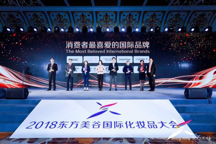 最受欢迎的进口化妆品,顶级化妆品牌有哪些