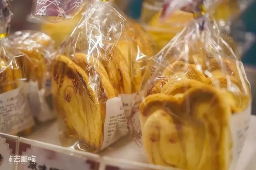 上海食品老字号品牌大全,上海最有名的老字号糕点