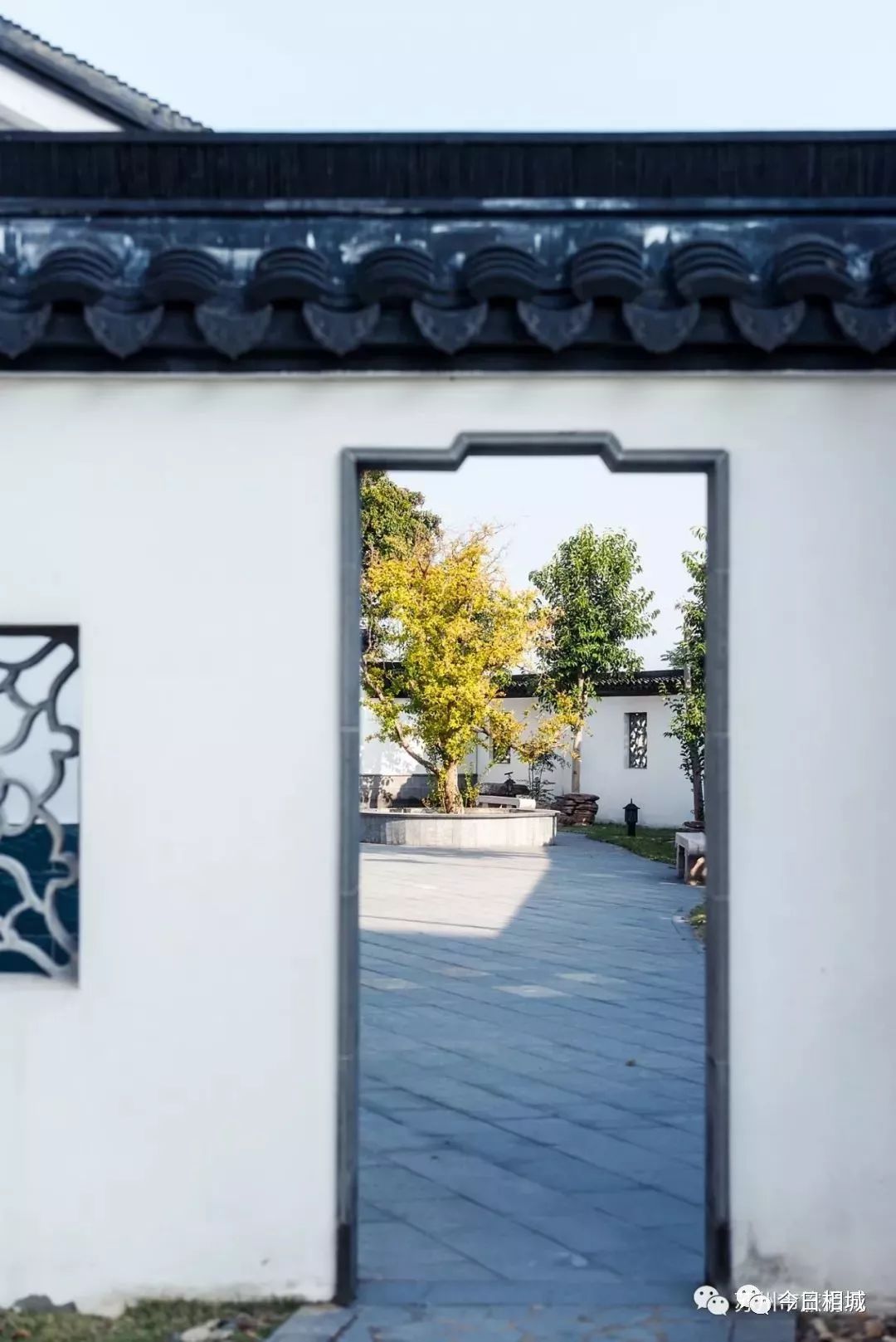 苏州园林冬天开吗,苏州园林冬日