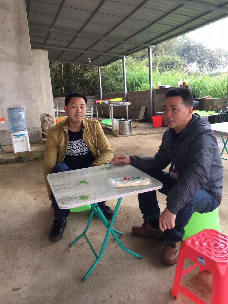 铭记！柳州一位警务助理最后的“生命日记”