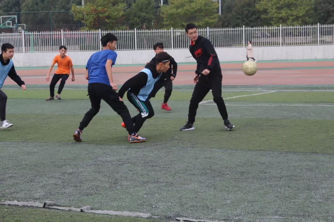 五人制足球比赛西南赛区,2018年全国大学生五人制足球比赛