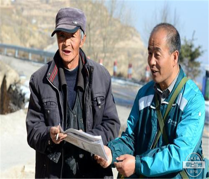 乡村邮递员唐和顺：12年，11万公里，一个人的邮路