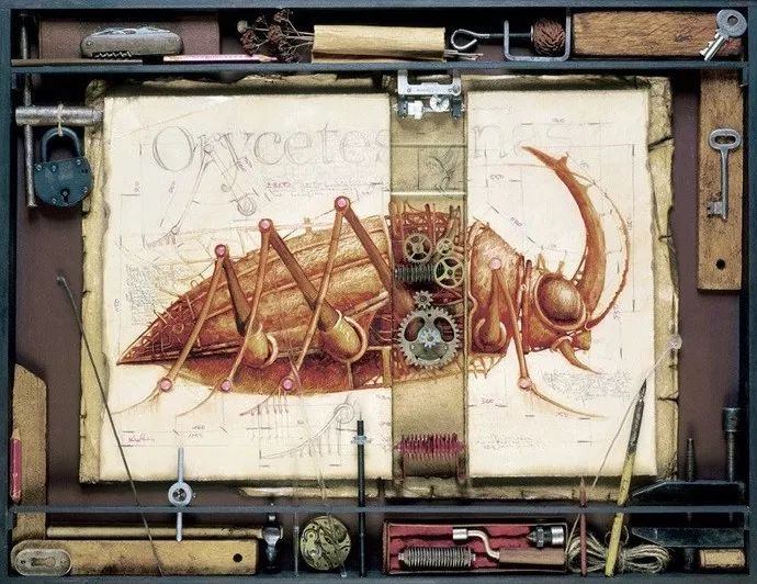 文艺探索｜“文学与现代生活中的‘物’”二人谈