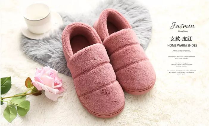 永不臭脚的防滑拖鞋,冬季防滑防臭拖鞋抗菌不臭脚