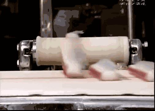 鱼丸是鱼蛋么,鱼丸里面为什么没有鱼