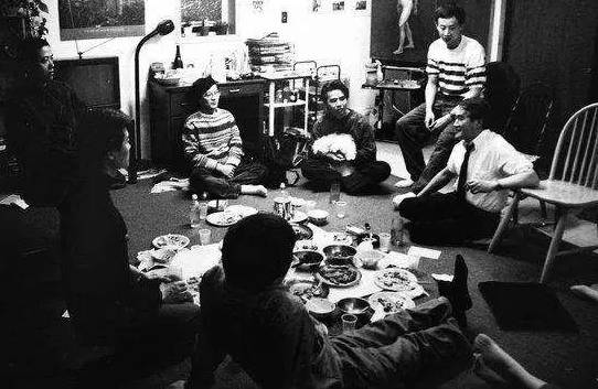 木心经典语录冷冷清清的风风火火,木心曾经说过风风火火冷冷清清