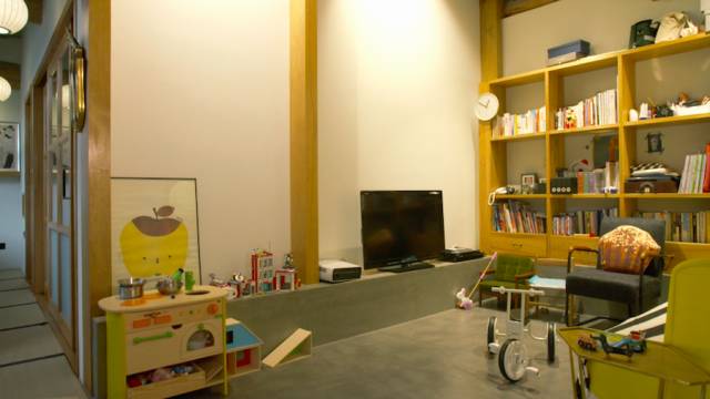 一室一卫出租屋改造全过程,房屋改造出租屋全过程