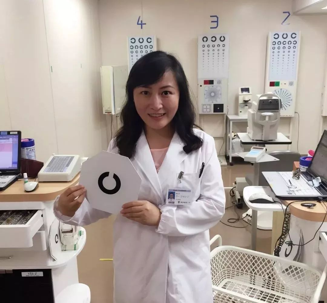 福州一家长购“网红”产品，致9岁女儿变“老花眼”！护眼你真的知道怎么做吗？「共享大医生」