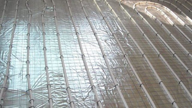 冬天地暖不热怎么办,冬天地暖不暖和怎么办