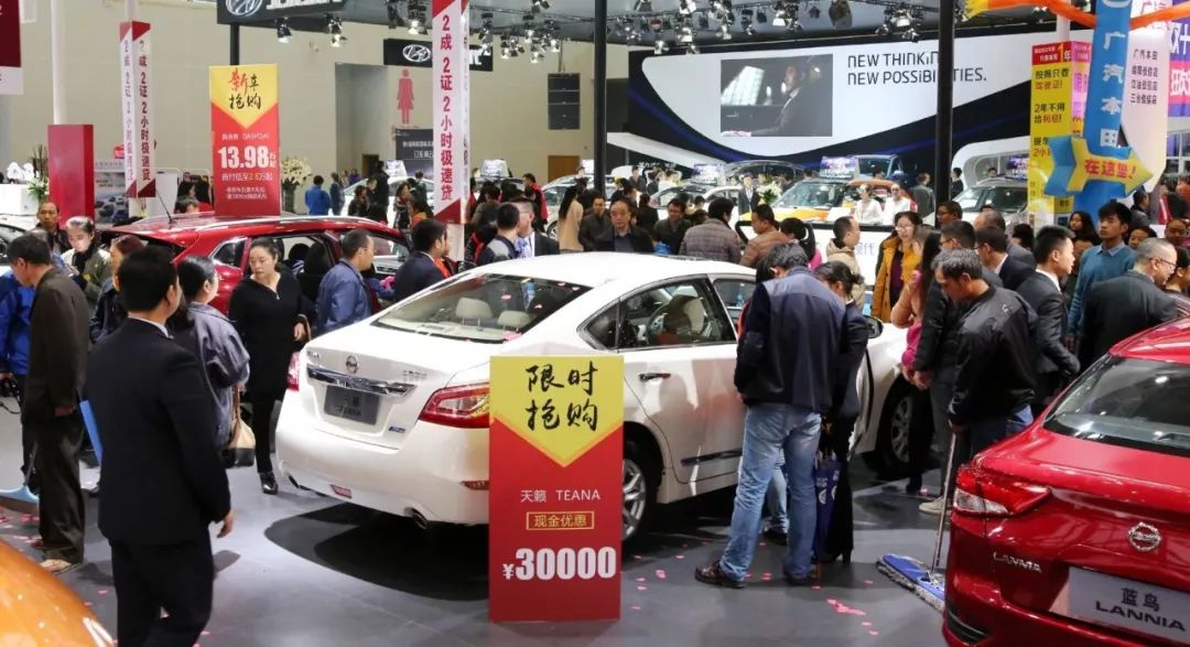 北京现代为什么卖那么便宜,北京现代为什么老是降价