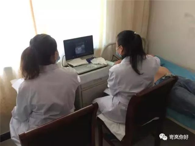 「心声」我的宫颈癌筛查笔记|赵瑞雯