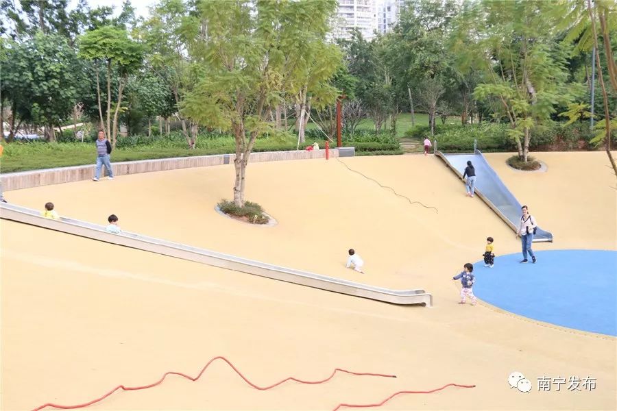 百里秀美邕江风景如诗如画,南宁百里邕江最新消息