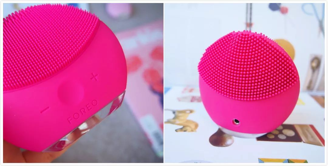 luna洁面仪在哪里买便宜,luna洁面仪平价版