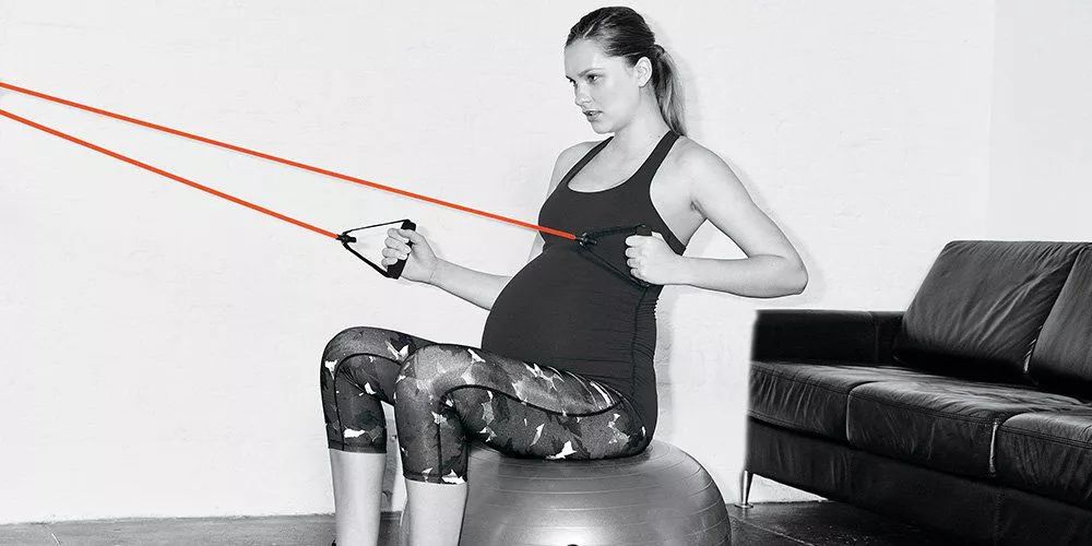 孕期孕后这样做,对宝宝对妈妈都是好的!