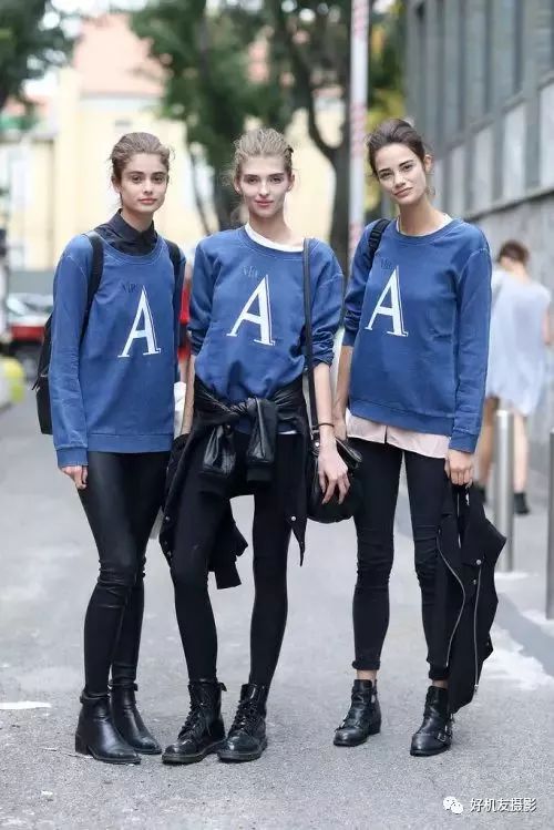 人像美姿的摆拍顺序,如何拍出美姿照