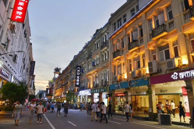 值得一尝的小吃街,必去的十大小吃街名称